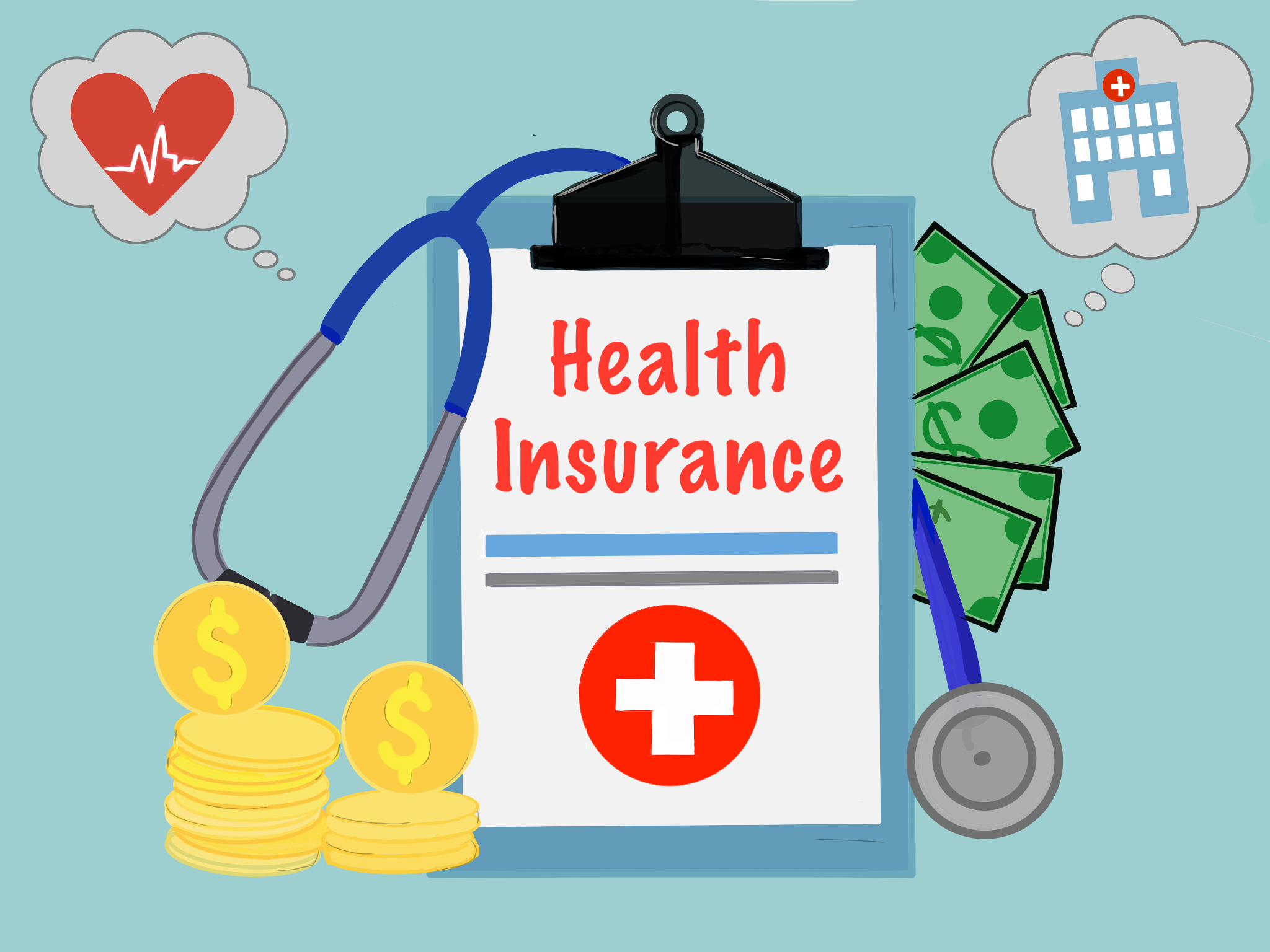 How To Maximize Your Health Insurance Benefits Lake Mead Hospital